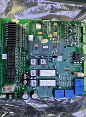 【议价】北京合康Hiconics高压变频器接口板502.I0000适用