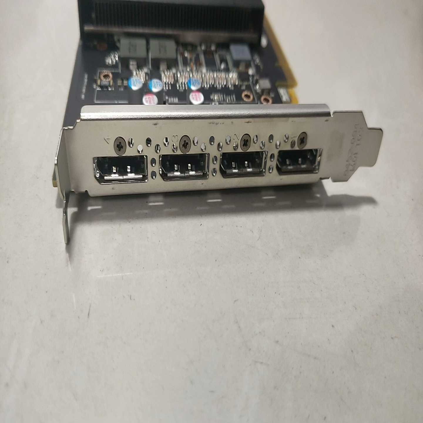 议价原装拆机丽台P2000图k形专用显卡，5G显存，实物拍照正常维修