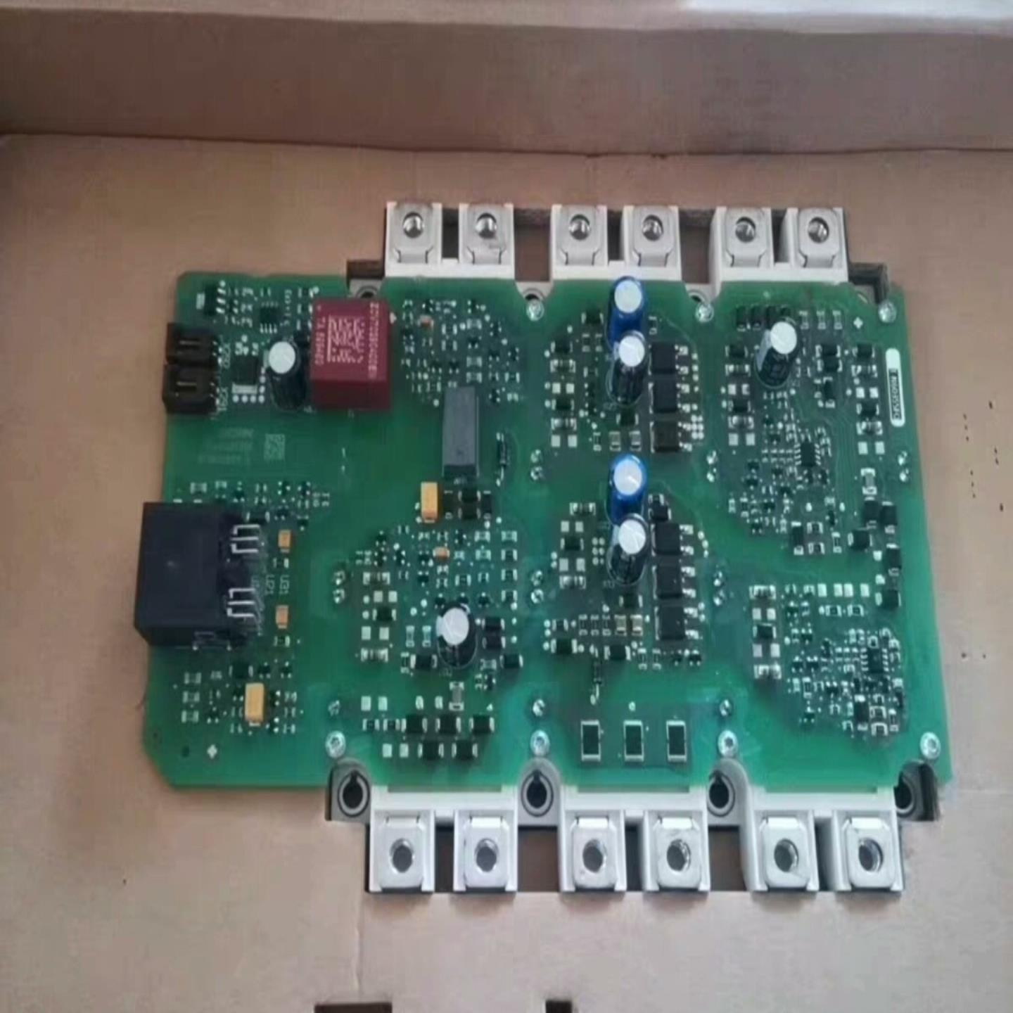 A5E36717790驱动板，模块FS225R12KE3_S询价