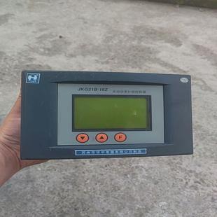 16Z 蘇州華中JKG21B 智能無功功率自動補償控制器拆議價商品