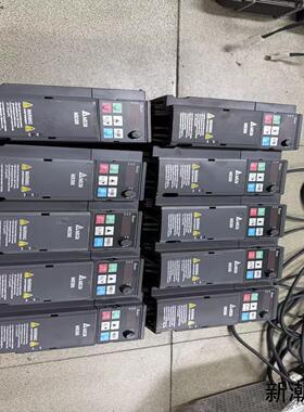 台达MS300变频器型号VFD7A5MS21ANSAA1议价商品