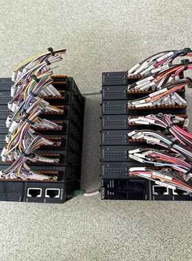 拆机基恩士KEYENCEPLC，包含KV-EP02主机，K--议价商品