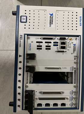 NIPXle-1078PXle-8135PXIe-8--议价商品