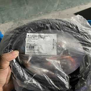 M12 LEUZE超声波传感器CB 10000 霸霸电子