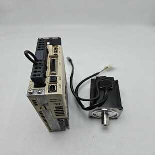 2R8A01B002000安川400W伺服驱动器 咨询 SGDV