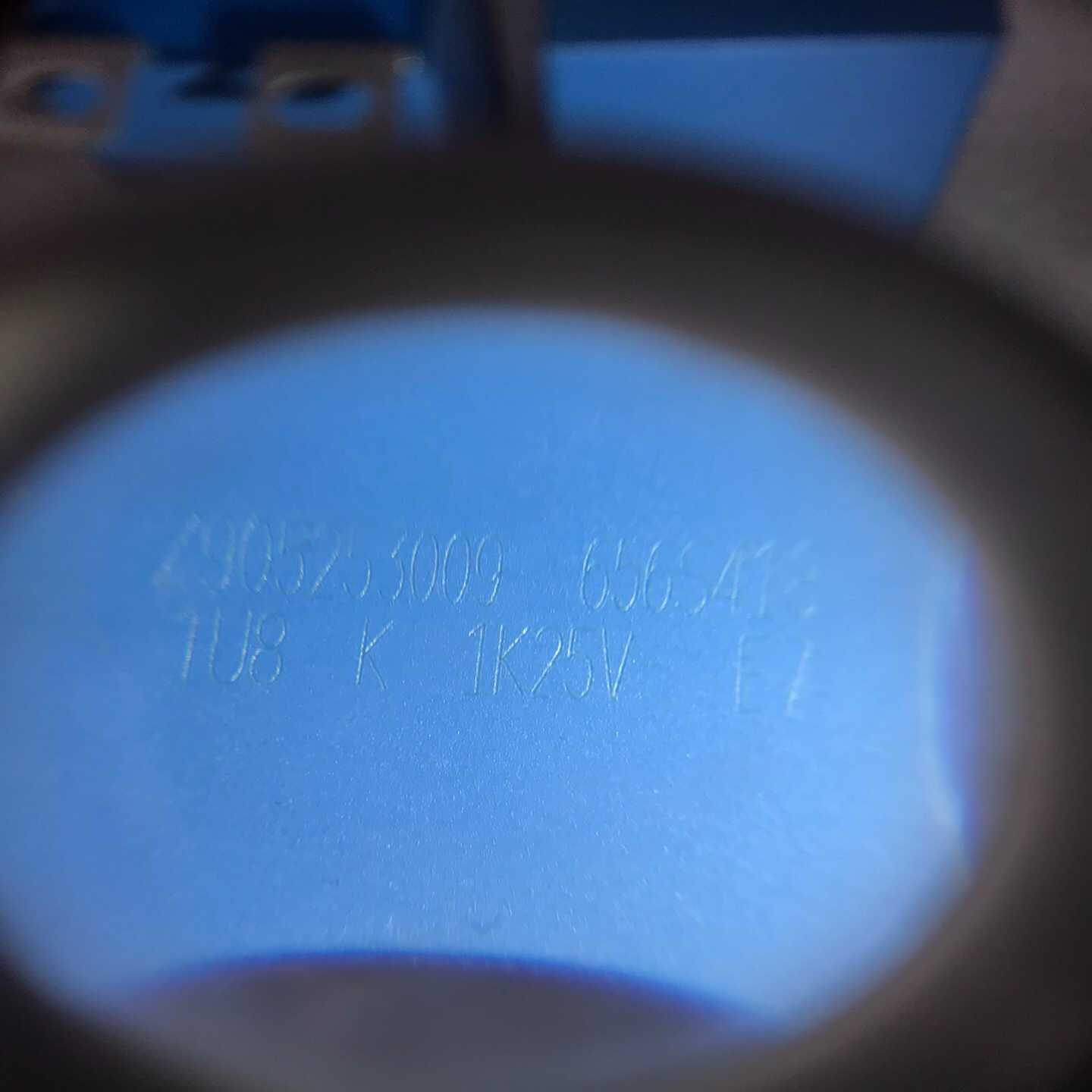 EPCOS1U8K1K25V656S408爱普科斯询价