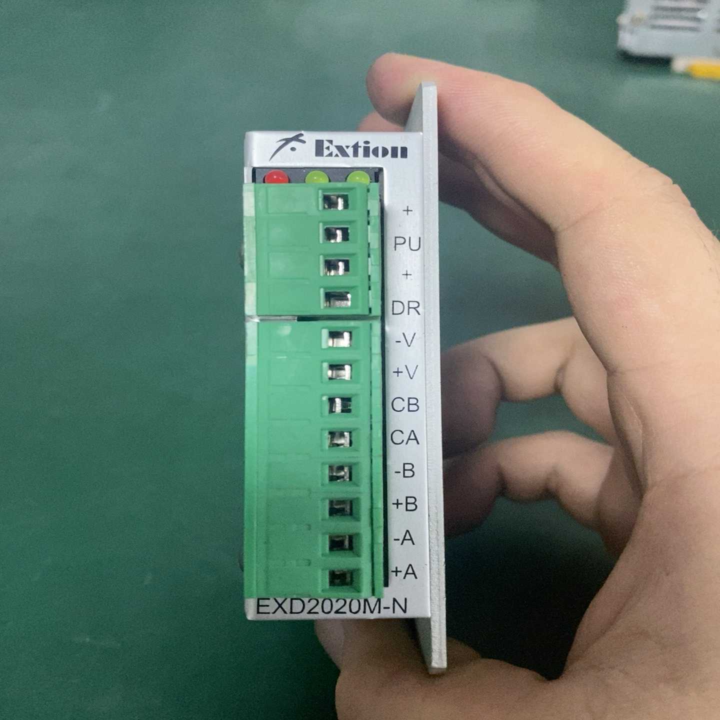 Extion大内步进控制器询价