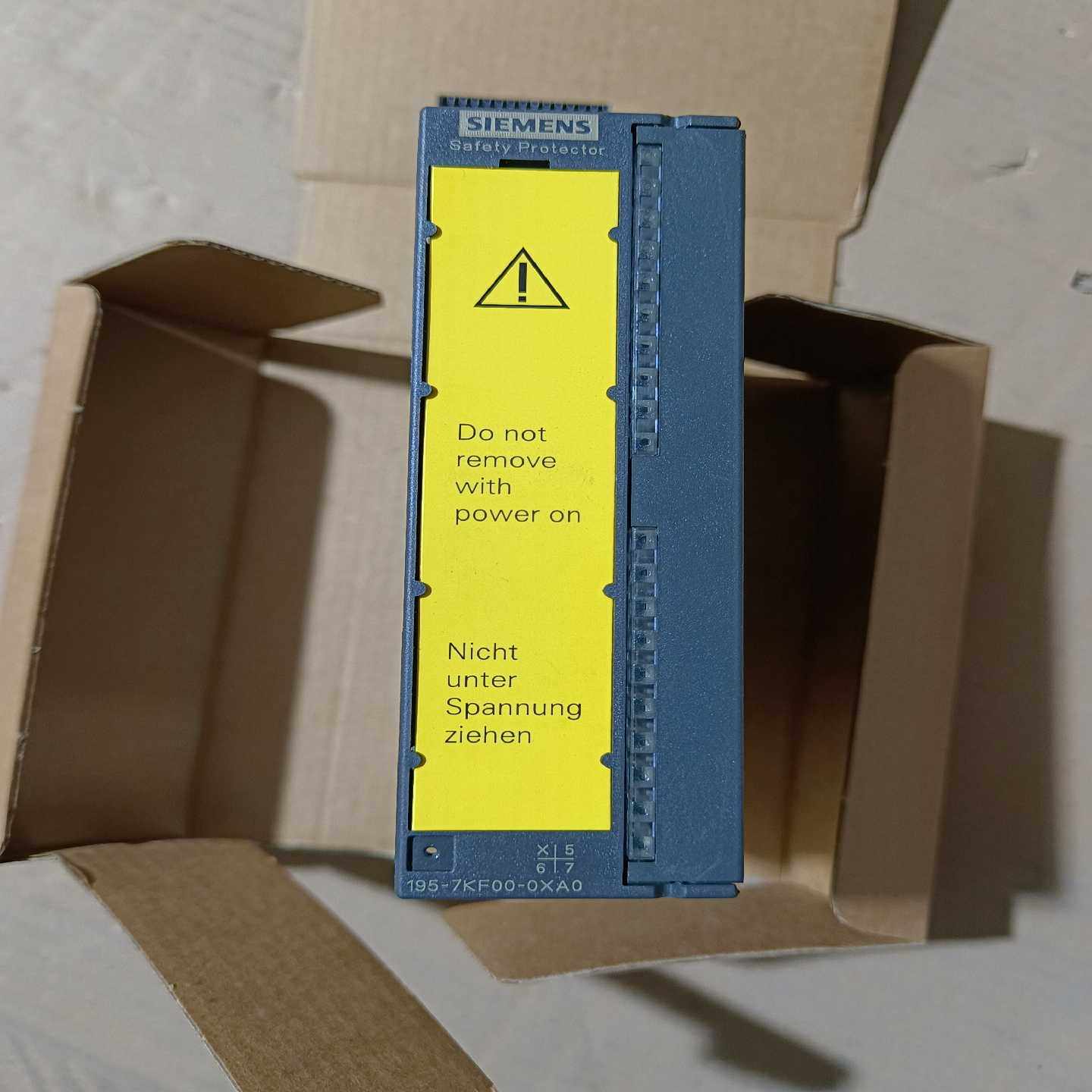 #模块6ES7195-7KF00-0XA0询价