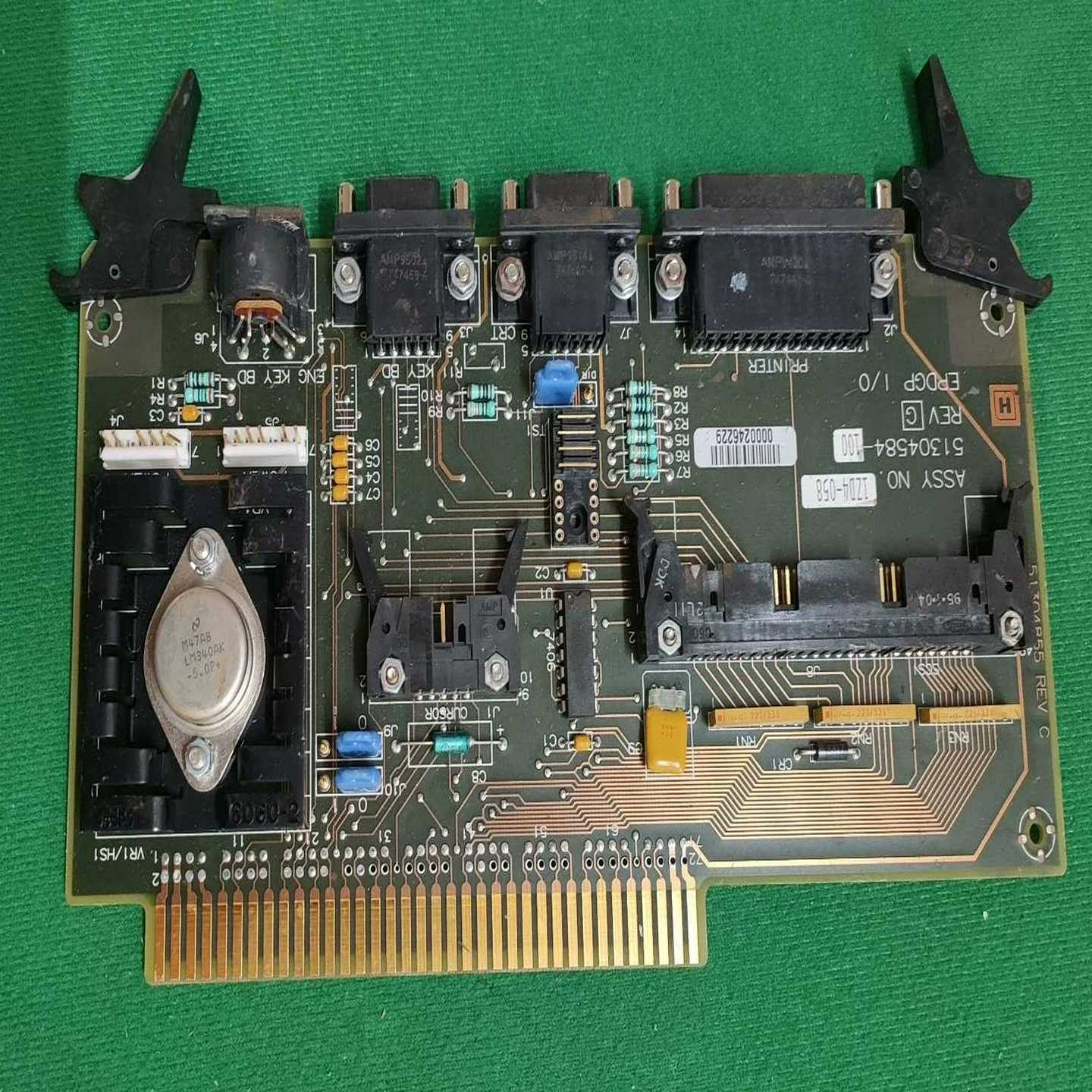 51304855-100.REVC.全新板子现货--议价商品