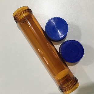 树脂采样管螺口砂芯过滤器玻璃多通道双螺口层析柱螺口分析柱