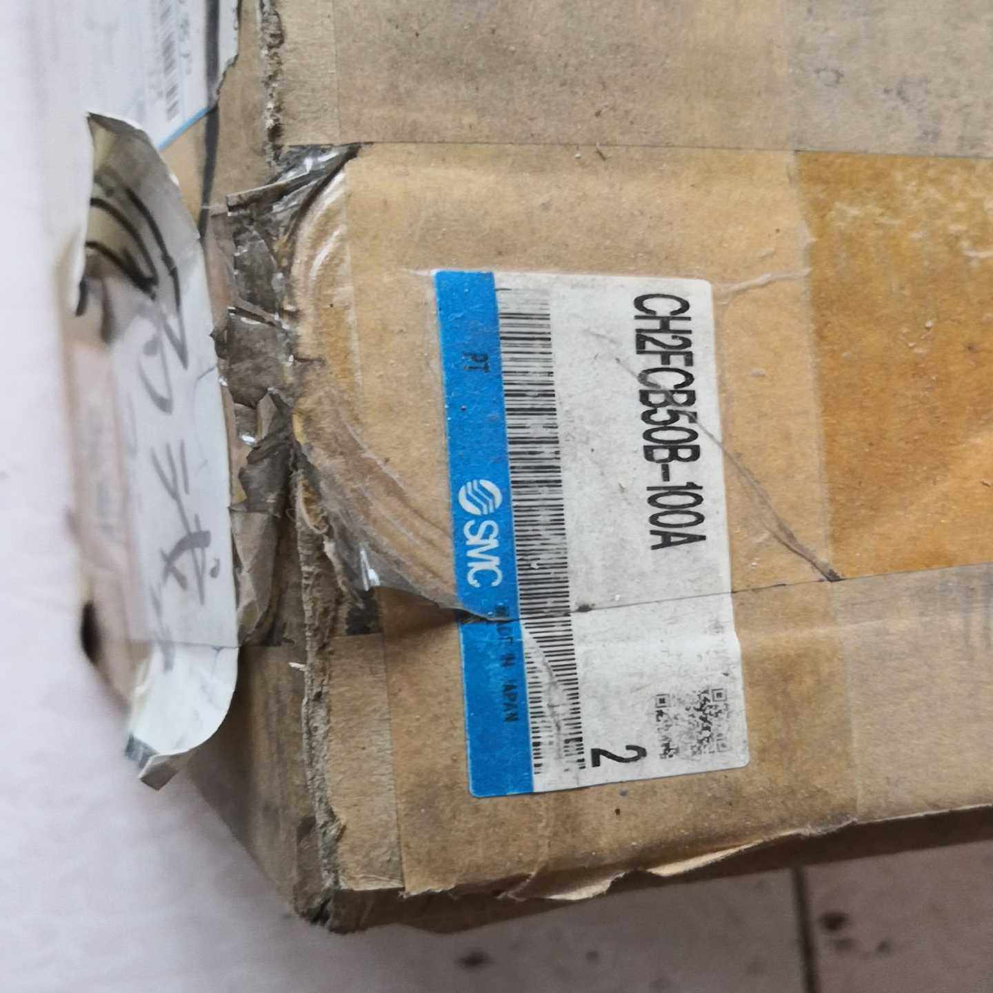 询价CH2FCB50B-100A/CDA2B50-200库存物品