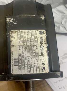 AllenbradleyMPL-B320P-MJ72AA询价