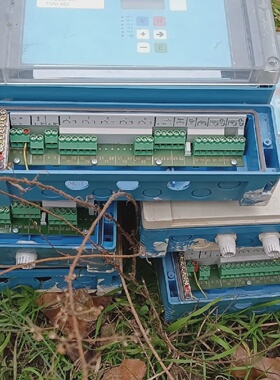 ENDRESSHAUSER超声波液位测量变送器FMU860--议价商品