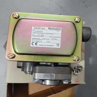 B30SS 询价 P1H Barsksdale 全 压力开关