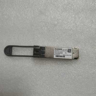 询价02311QUK100G-850NM-0.1KM-QSFP