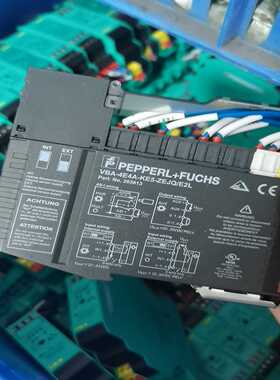 倍加福VBA-4E4A-KE5-ZEJQ/E2L安全隔离栅，--议价商品