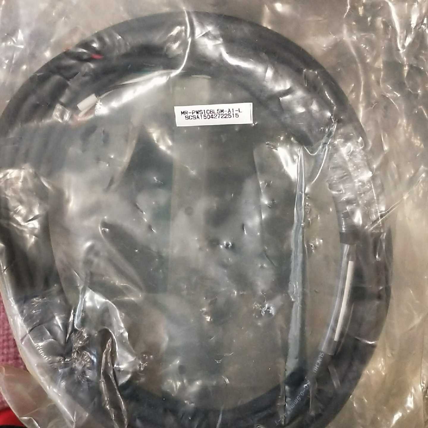 询价-MR-PWS1CBL5M-A1-L