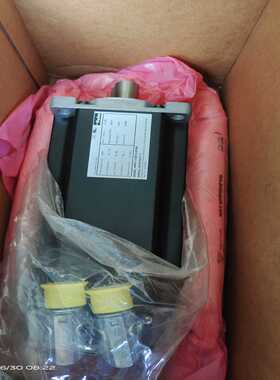 全新Parker派克伺服电机MPP1154B1E-KPSB--议价商品