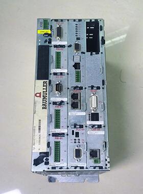 BAUMULLER鲍米勒驱动器BM4412-ST0-0220~询价