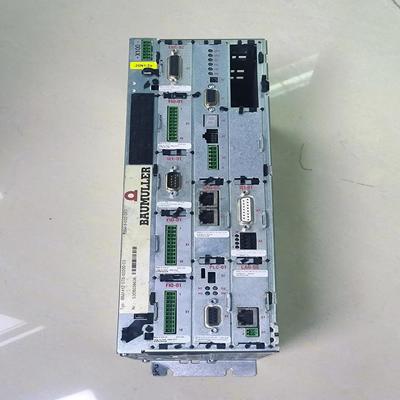 BAUMULLER鲍米勒驱动器BM4412-ST0-0220~询价