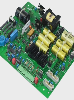 ABBPM5301GNT0164000R0001PowerBoard