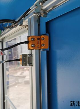 SLC施莱格 安全开关 安全门锁TMC2A设备拆机实物拍议价商品