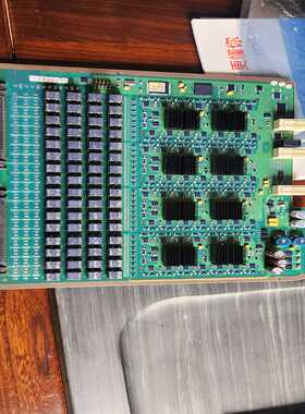 贝尔73533FE52549BB64路语音板--议价商品