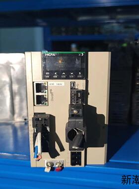 禾川伺服驱动器X3E1KW功率型号SV-X3EB100A议价商品