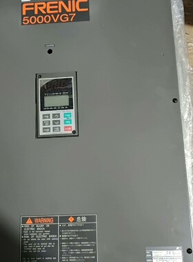 议价VG745kw基本没有用成色很新议价