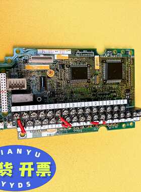 富士变频器主板G11SA529591-09/SA52959--议价商品