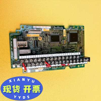 富士变频器主板G11SA529591-09/SA52959--议价商品