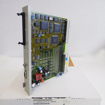 SiemensTelepermM6DS1717-8RR6DS1717-8RRE:1SW:3-unus