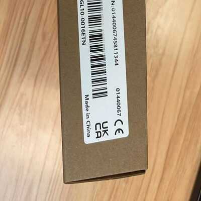 汇川扩展GL10-0016ETN询价