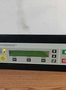 询价阿特拉斯控制面板070125，拆机包好，实物拍摄，需