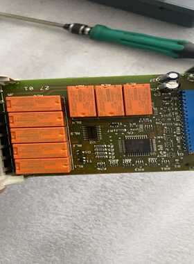 原装拆机西门子V90400W伺服驱动器6SL3210-5F--议价商品