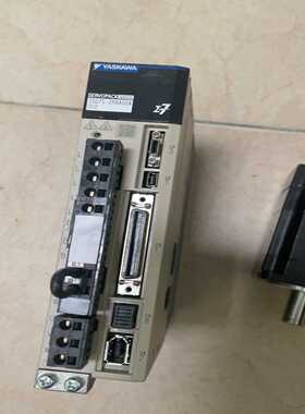 安川伺服SGD7S-2R8A00A002单驱动询价