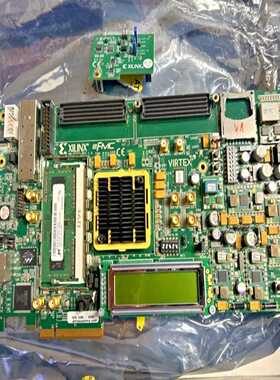 询价XilinxVirtex7VC707电路板