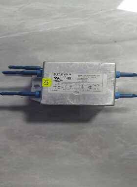 EPCOS滤波器B84111A0000B120115/2--议价商品
