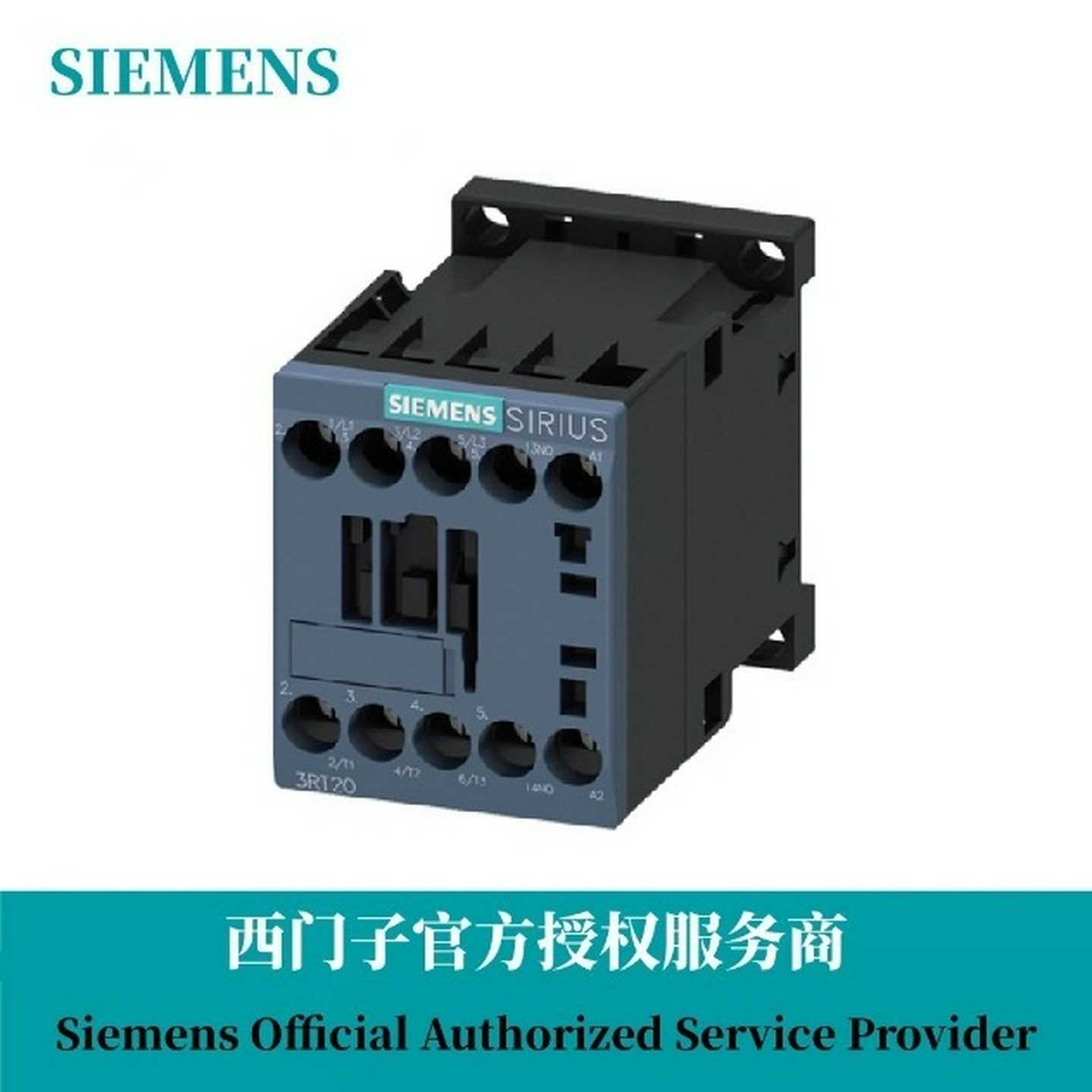 3RK1902-4BA00-5AA0M12连接器M12直插头3RHK19O24BAOO5AAO