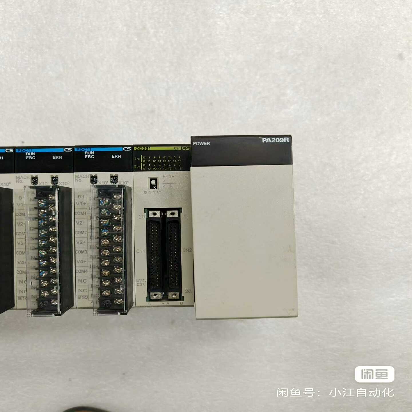 PLC，CS1W-PDC11，。询价