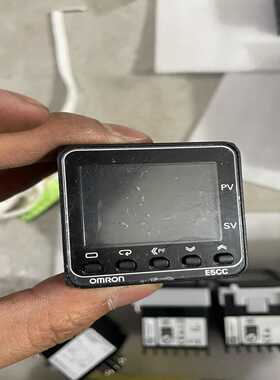 温控器 E5CC-CX2DUM-000 漂亮质量保证（佳毅工控）