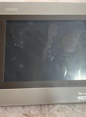 昆仑通态 触摸屏 TPC1071GI  功能，（地坛设备）