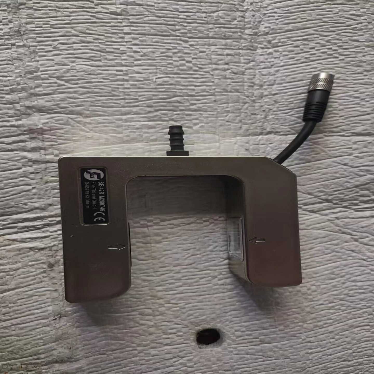 美赛斯SE-42R传感器，型号M280746，德国原装拆机。-询价客服