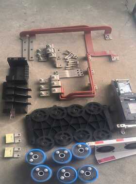 （议价）AB20F1ANC367变频器，200Kw拆