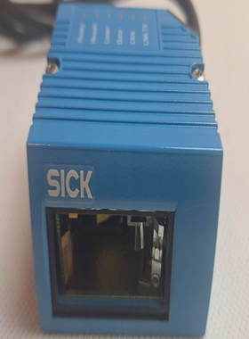 SICKCLV620-0000固定安装条码扫描仪1040288打印机/扫描仪备