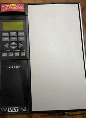 VLT5000丹佛斯变频器VLT5005PT5C20STR询价