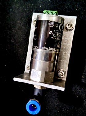 售前询价议价BRI2MICH3G8A VEGABAR12 0-205bar压力感测器