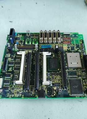 发那科主板A20B-8101-0281--议价商品