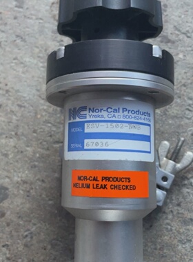 NC NOR-CAL ESV-1502-NWB 67036询价