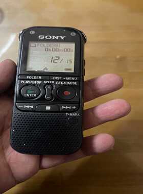 询价索尼SONY:ICD-AX412录音棒录音笔
